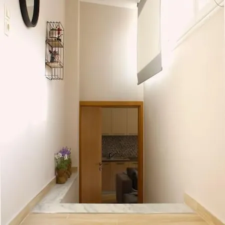 Inheart Apartment Chios Exterior foto