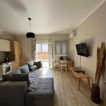 Inheart Apartment Chios Exterior foto