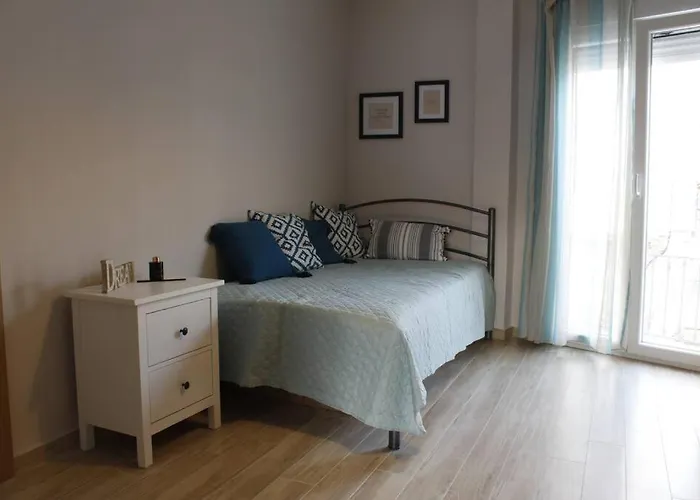Inheart Apartment Chios