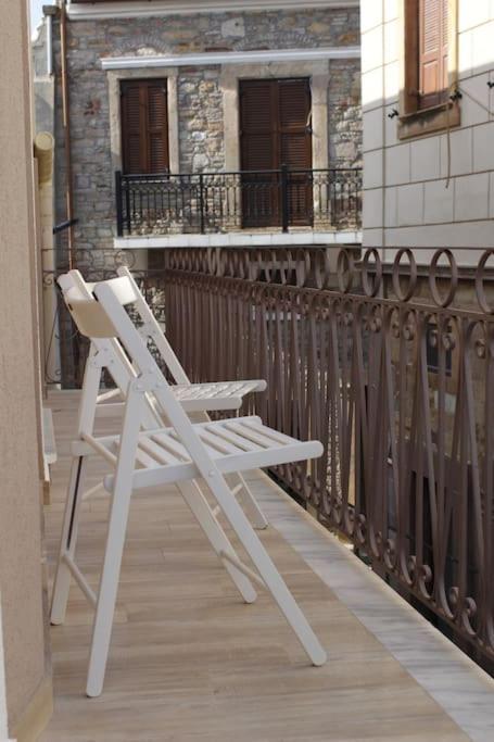Appartement Inheart Chios *