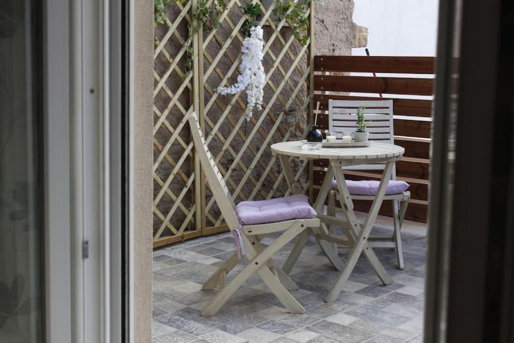Appartement Inheart Chios Chios Town