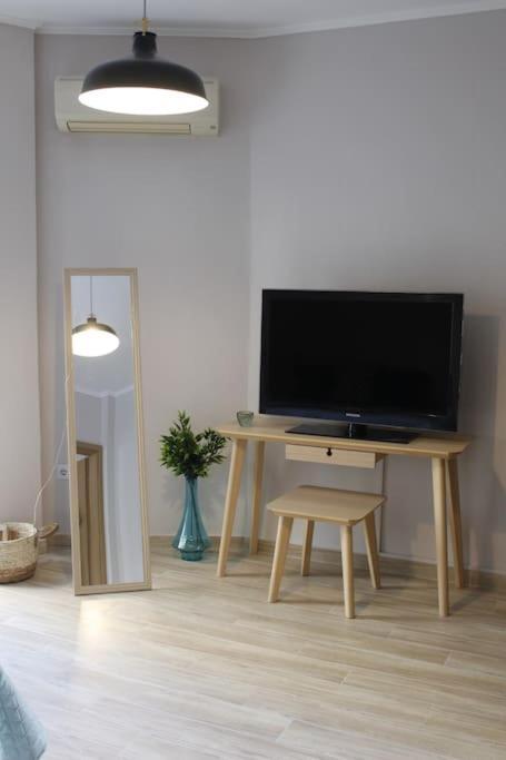 Appartement Inheart Chios Chios Town