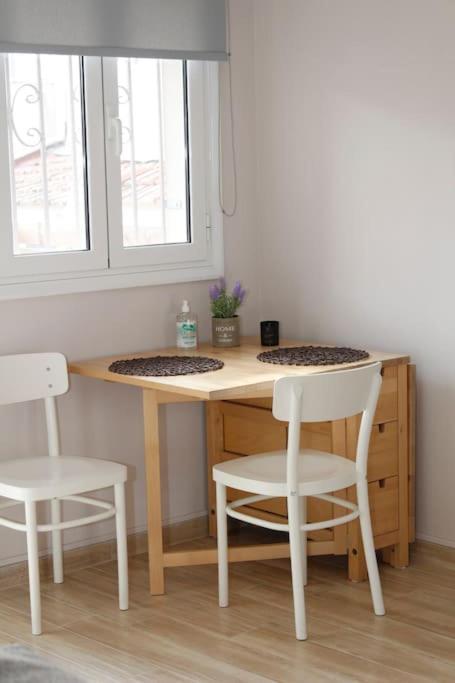 Inheart Chios Appartement
