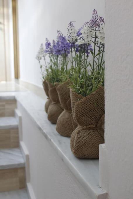 Appartement Inheart Chios *
