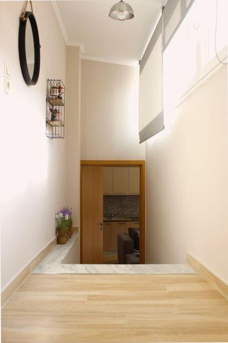 Appartement Inheart Chios Chios Town