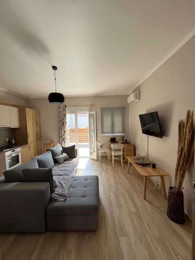 Inheart Chios Appartement