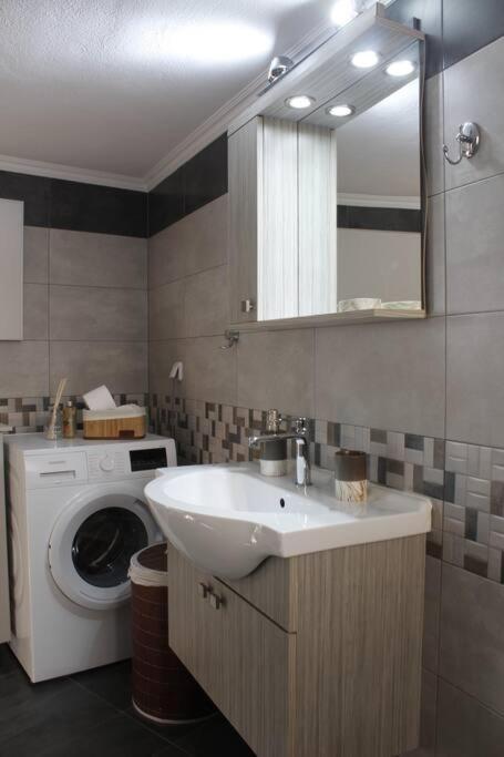Appartement Inheart Chios Chios Town