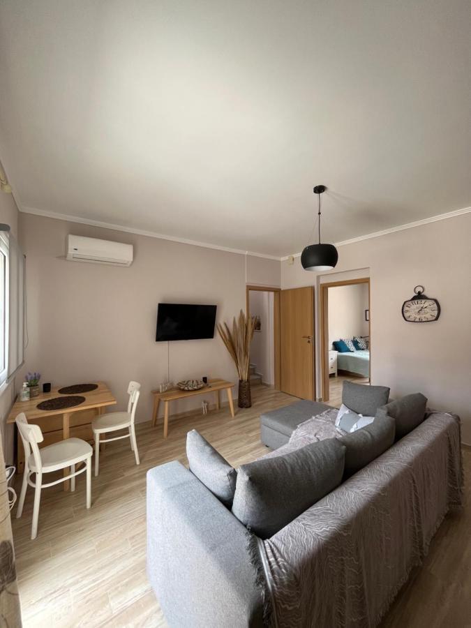 Inheart Chios Appartement